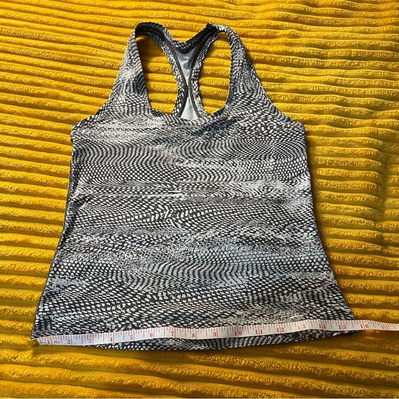 Lululemon Racerback - Picture 2 of 5